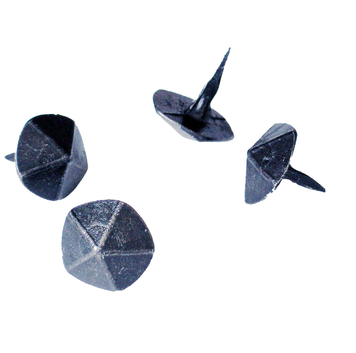 Iron Clavos